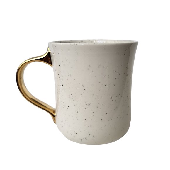Anthropologie Light and Love Mug - Picture 2 of 5